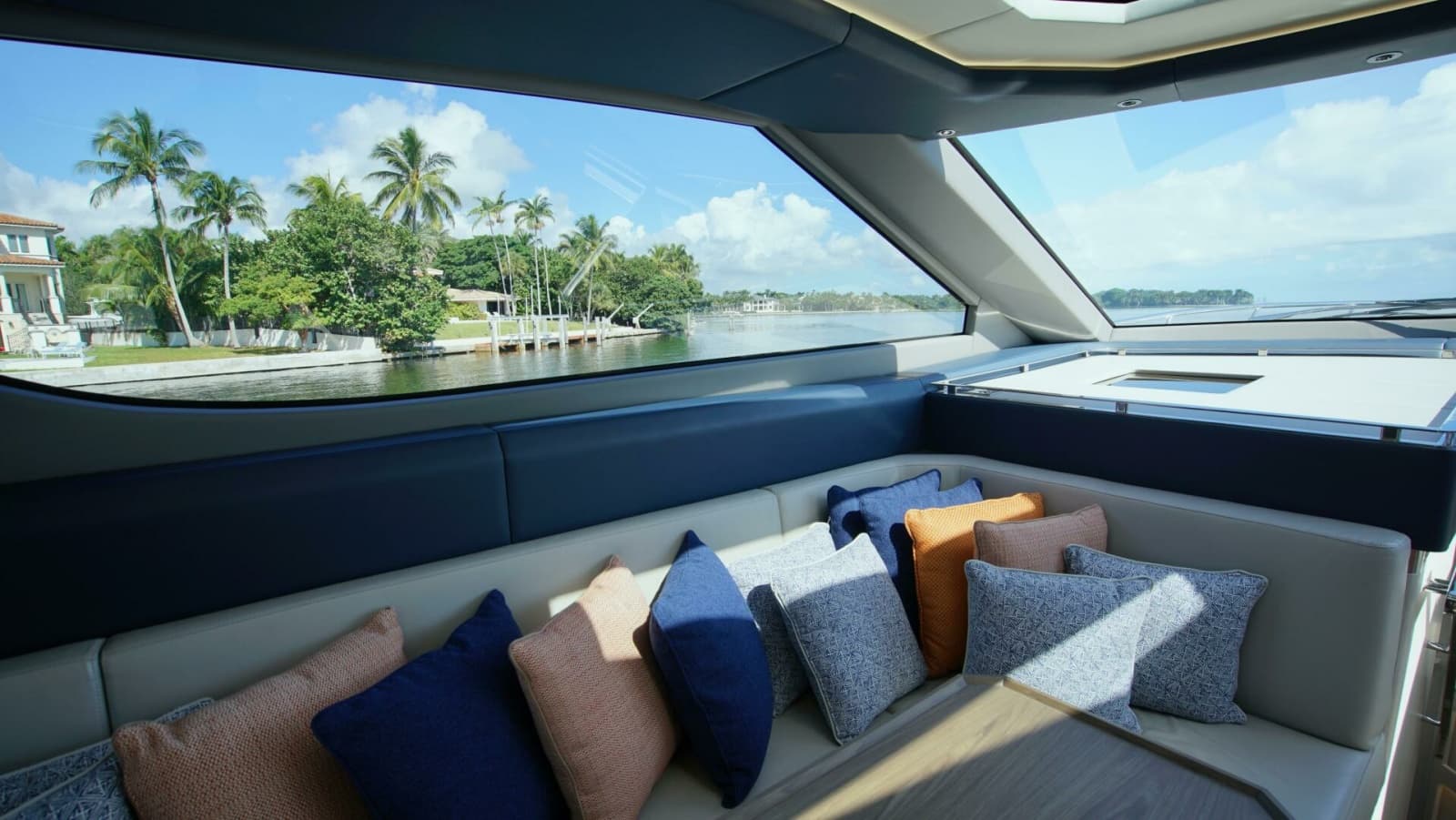 2024 Uniesse HTC5P - Photo 63