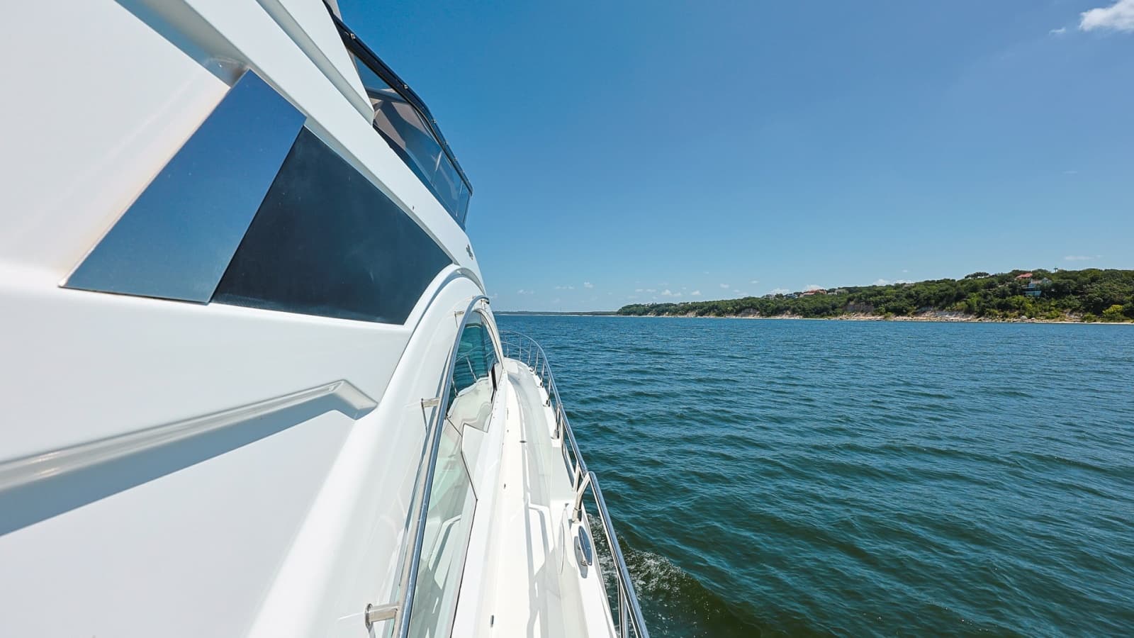 2020 Cruisers 60 Cantius - Photo 54