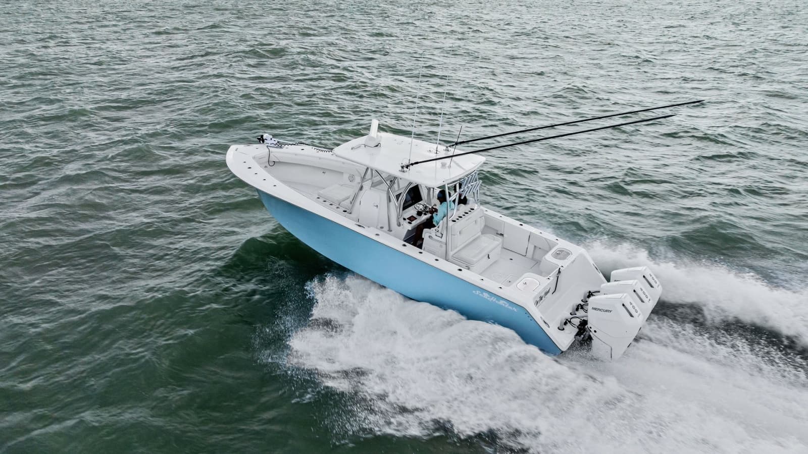 2024 Sea Hunter 35 Tournament - Photo 31