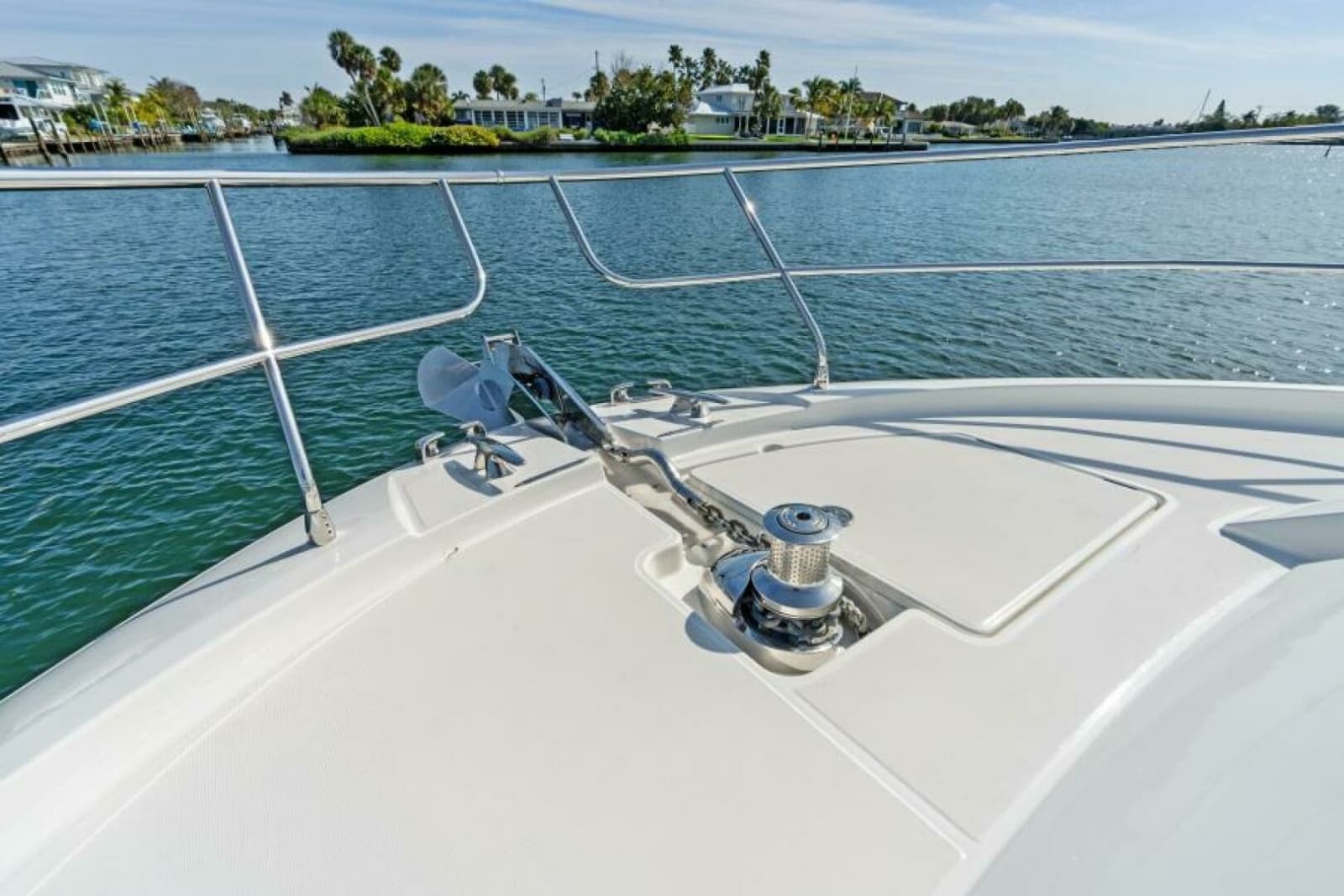2020 Prestige 520 Flybridge - Photo 59