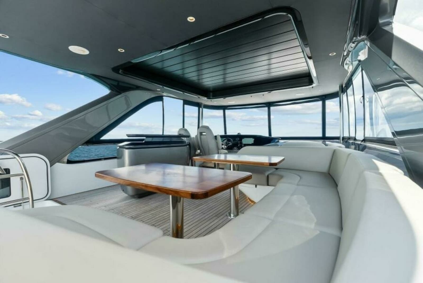 2024 Princess Y72 Motor Yacht - Photo 83