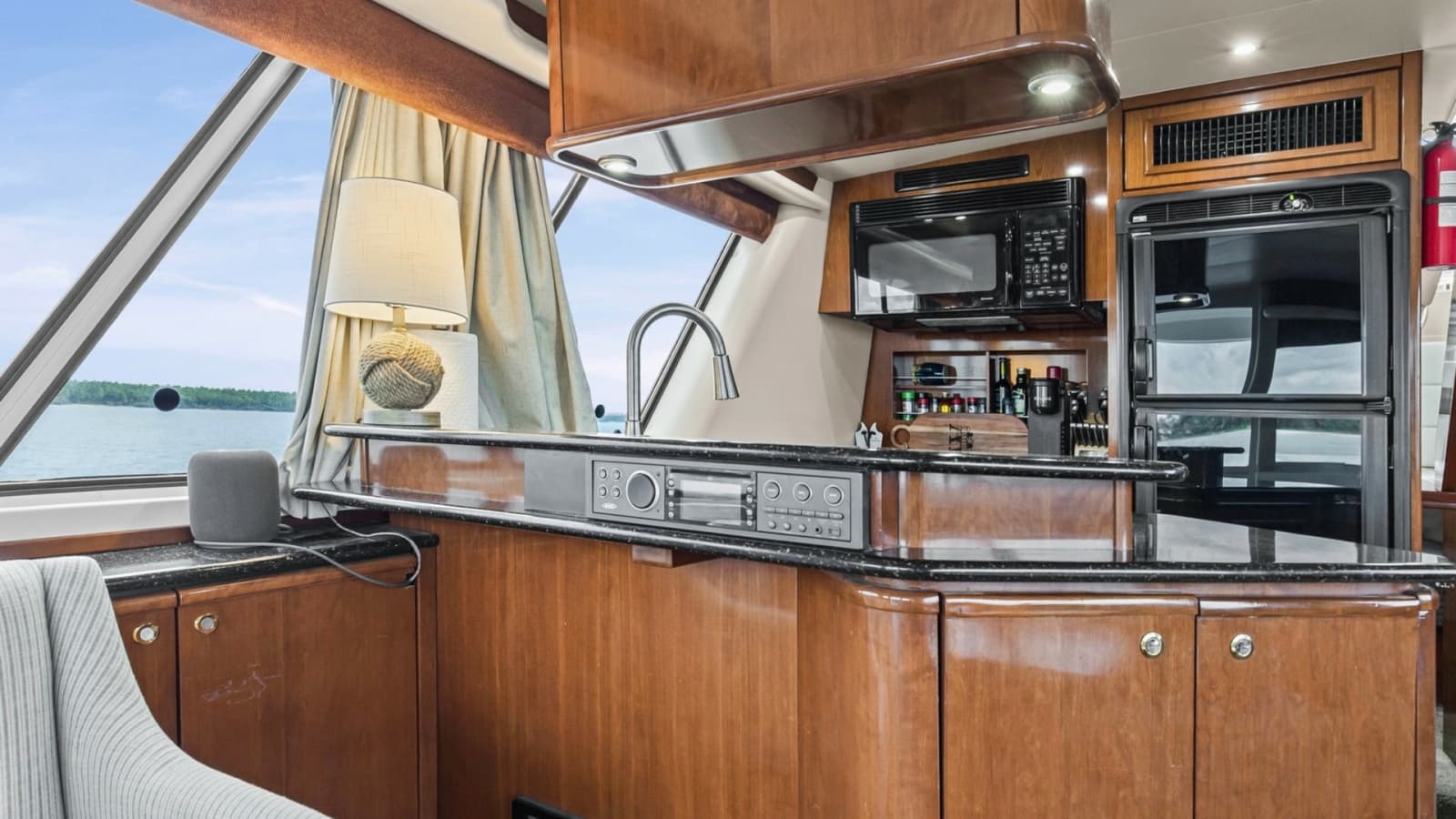 2007 Meridian 490 SE Pilot House - Photo 7