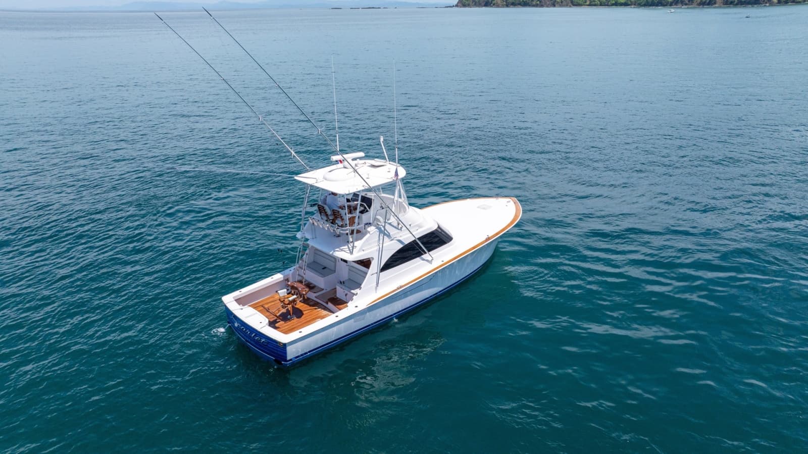 2023 Viking 46 Billfish - Photo 59