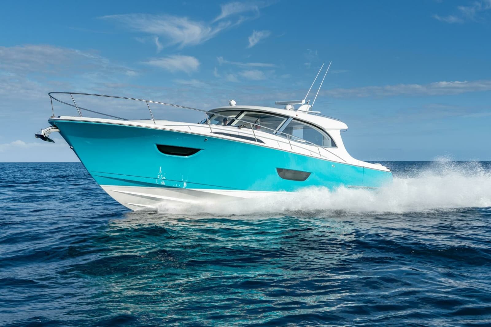 2025 ECLIPSE 505 Shadow - Photo 23