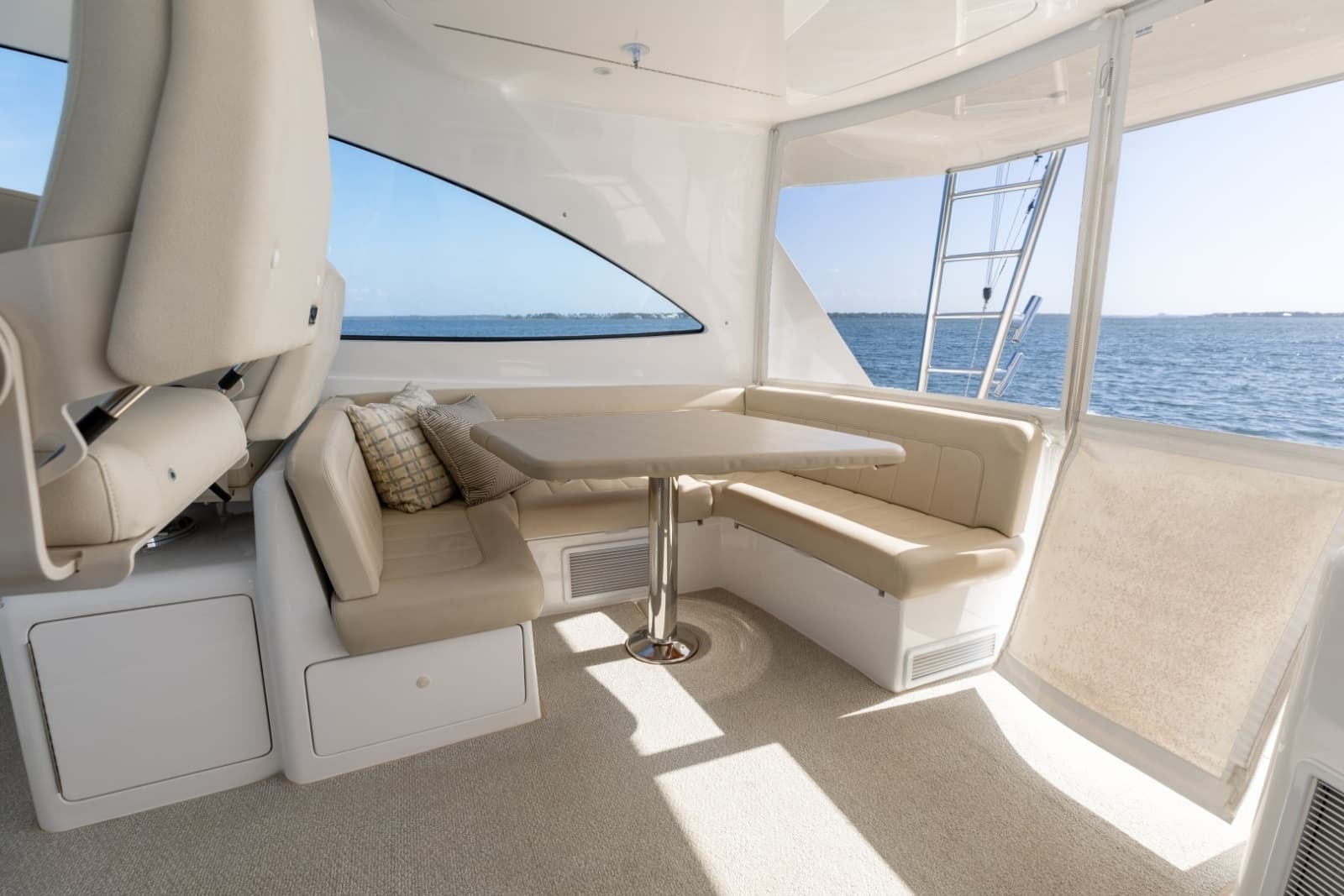2018 Viking 52 Sport Tower - Photo 67
