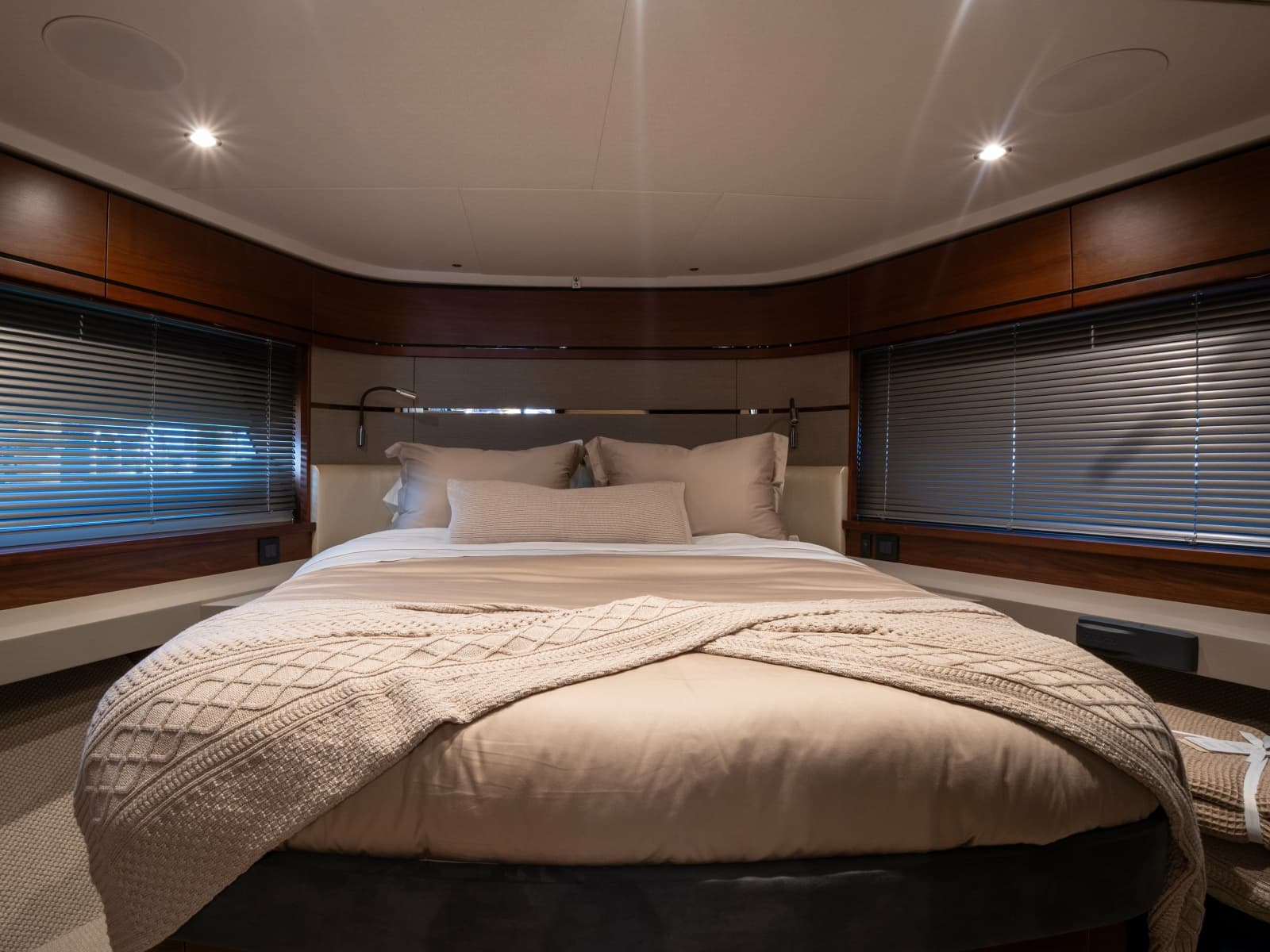 2020 Princess S66 - Photo 27