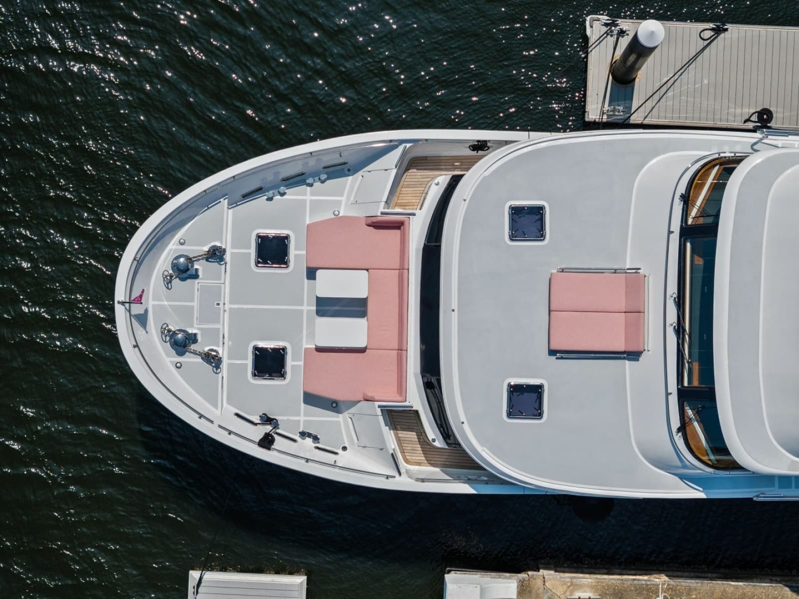 2024 Marlow 90V - Photo 215