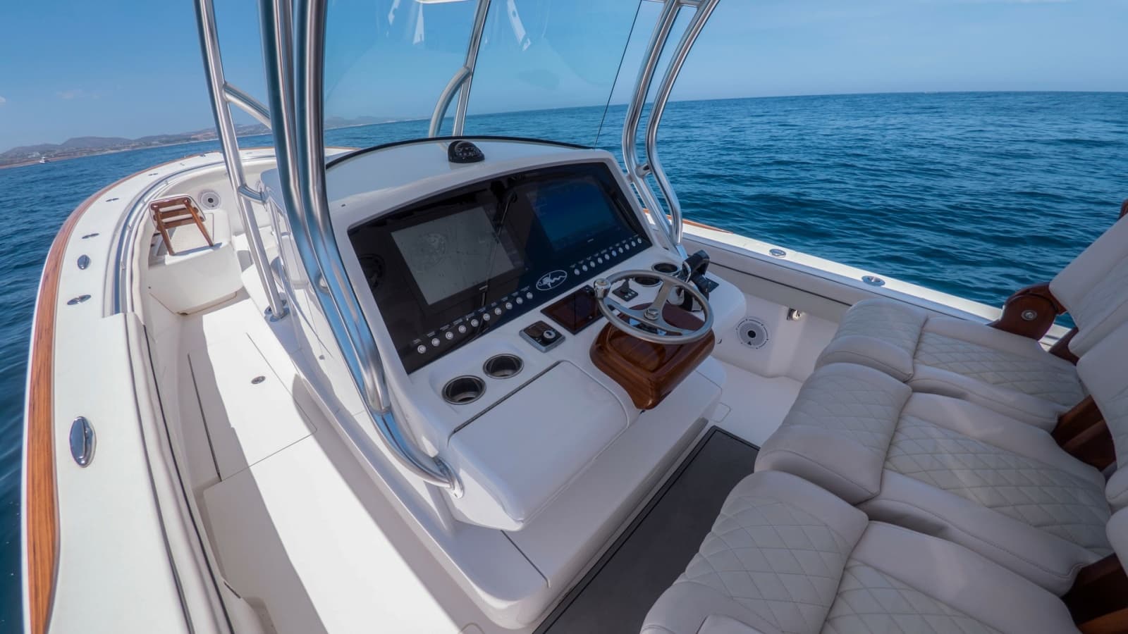 2022 Valhalla Boatworks V-37 - Photo 9