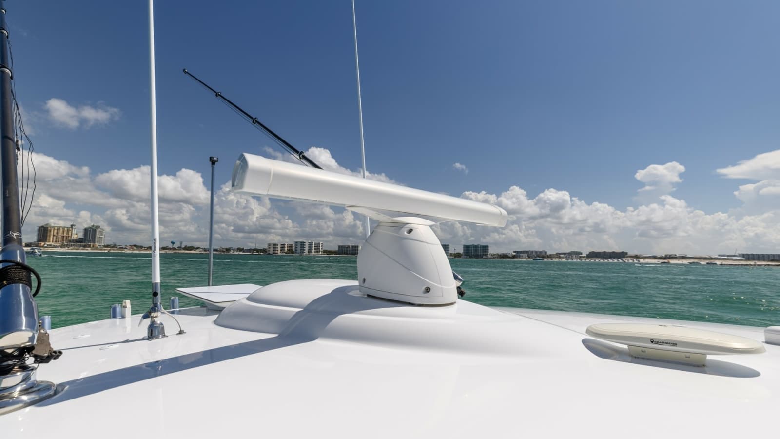 2025 Valhalla Boatworks V-41 Center Console - Photo 27