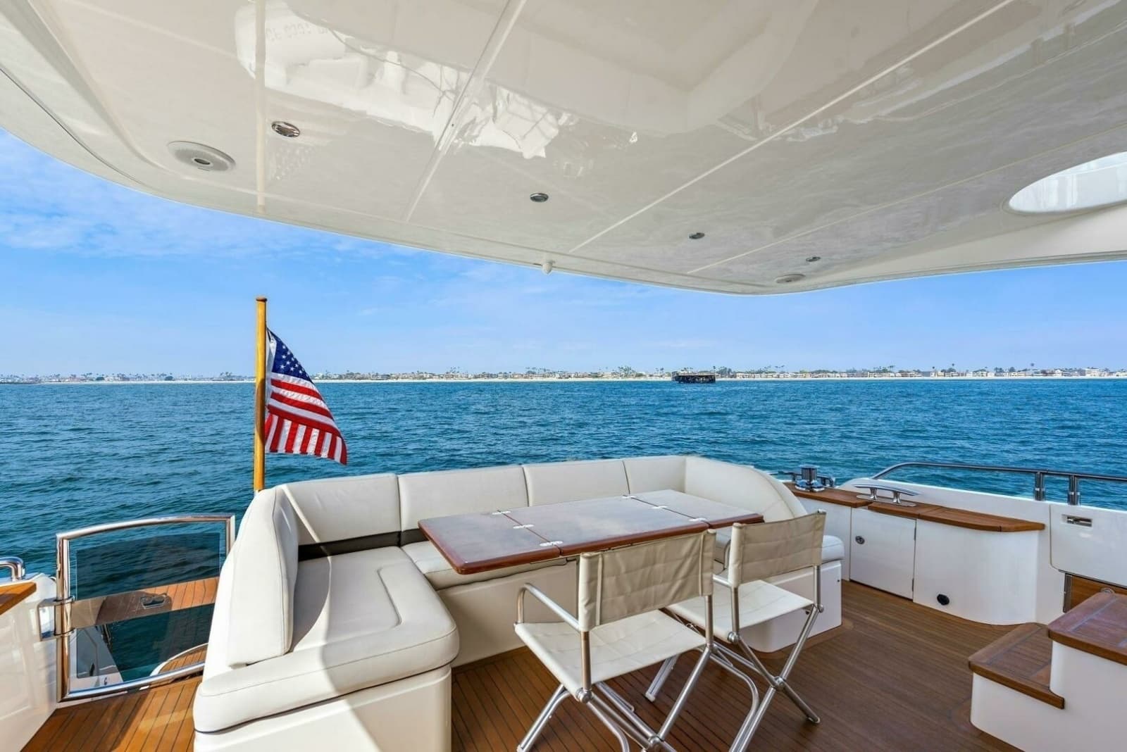 2015 Princess 72 Motoryacht - Photo 15