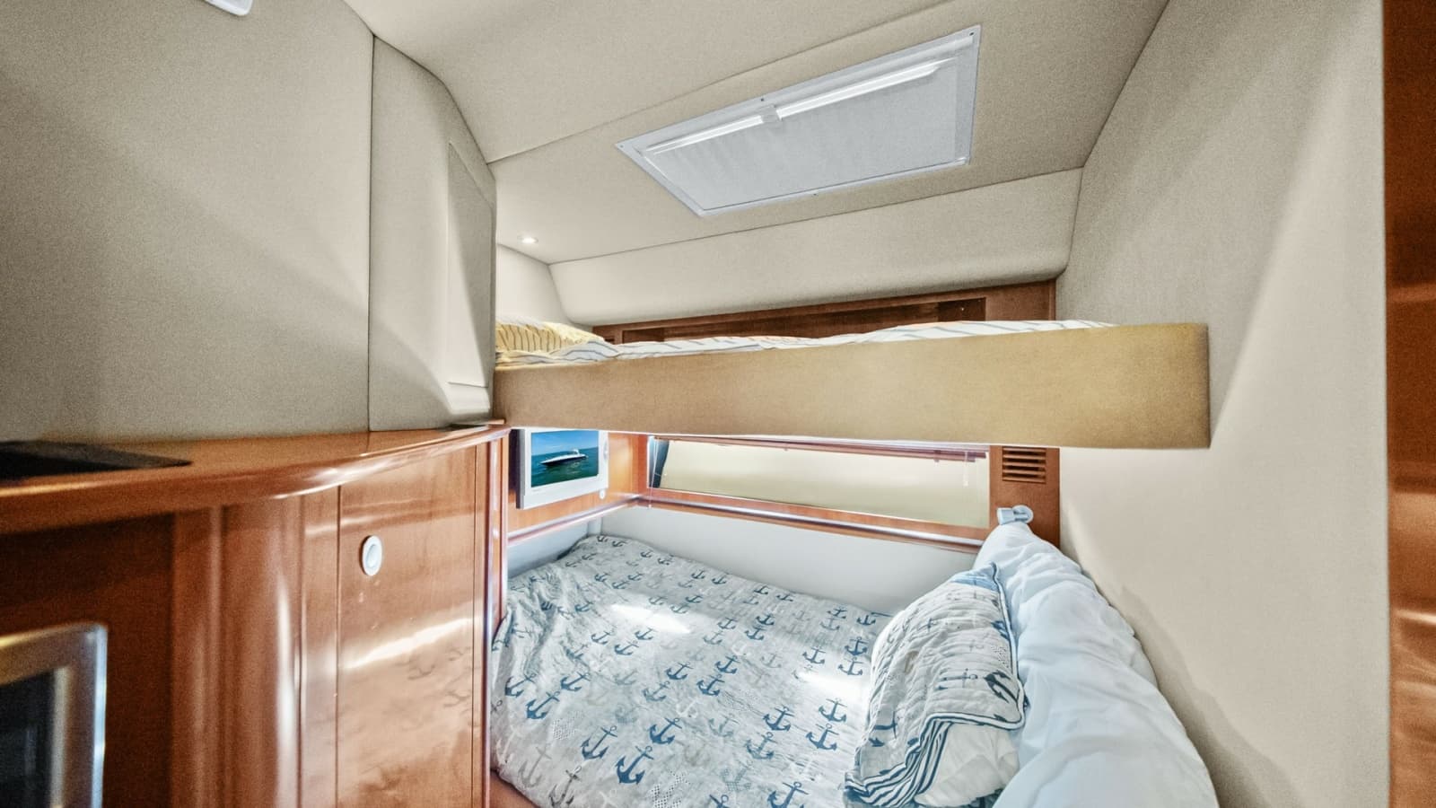 2005 Sea Ray Sundancer 500 - Photo 29