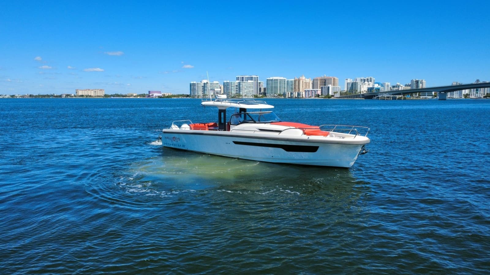 2022 Nimbus T-11 - Photo 48