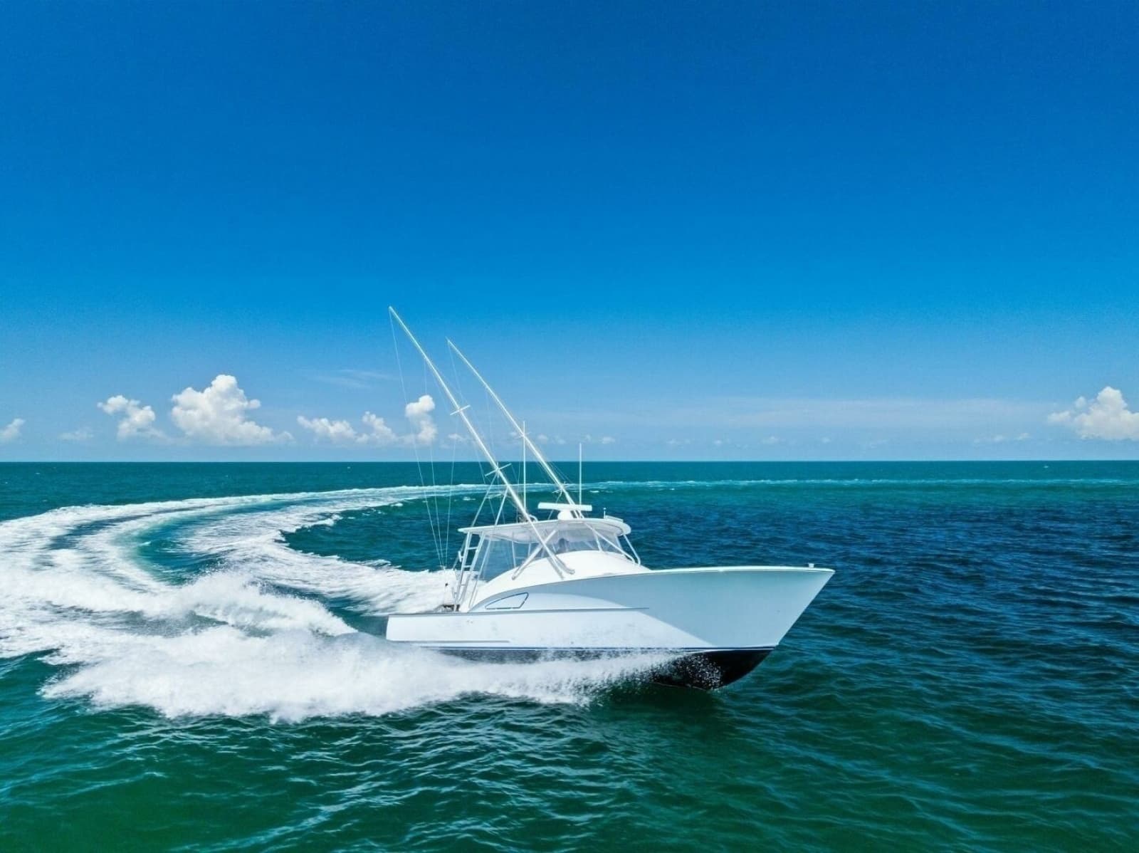 2018 Custom Carolina 35 Express - Photo 14