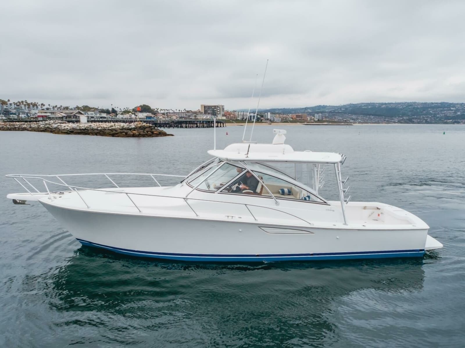 2022 Viking 38 Open Billfish - Photo 1