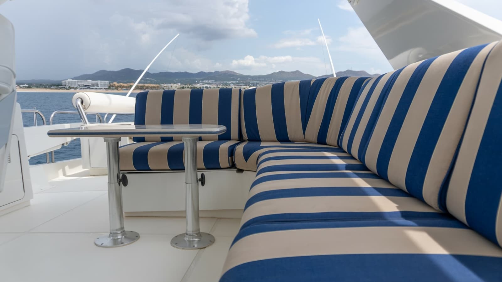 2002 West Bay 70 Yachtfisher - Photo 55