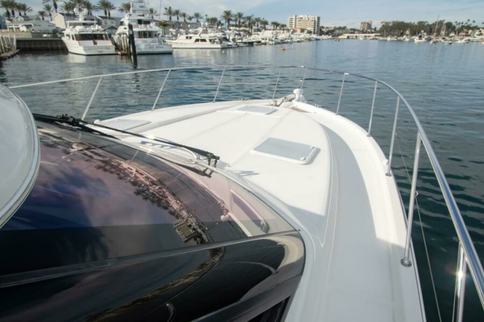 2012 Riviera 50 Sport Yacht - Photo 23
