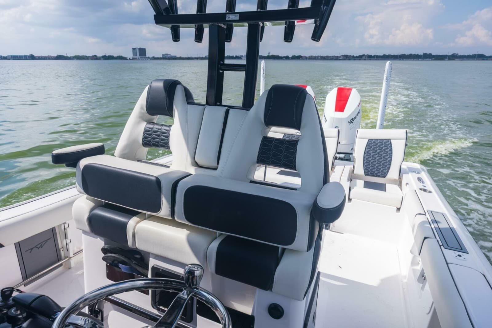 2024 Tidewater 3100 Carolina Bay - Photo 19