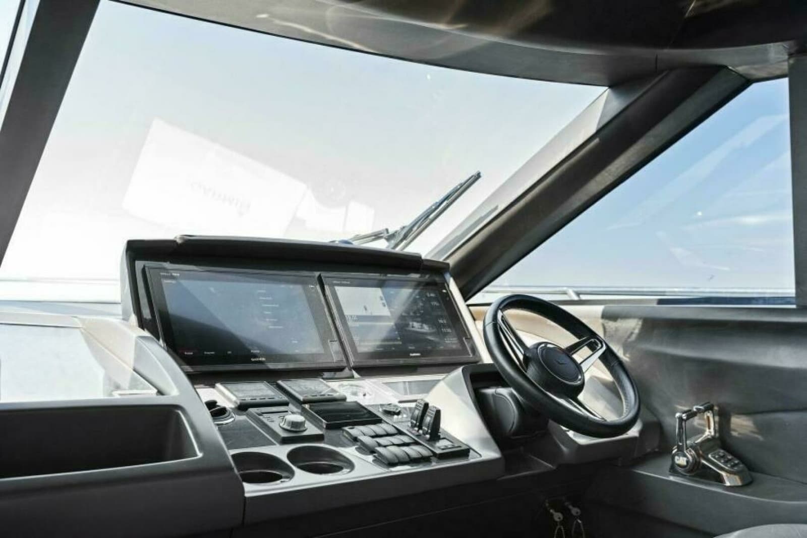 2016 Princess 60 Flybridge - Photo 31