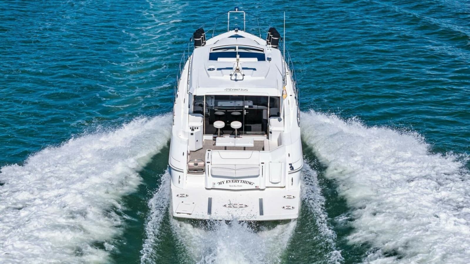 2019 Cruisers Yachts 45 Cantius - Photo 155