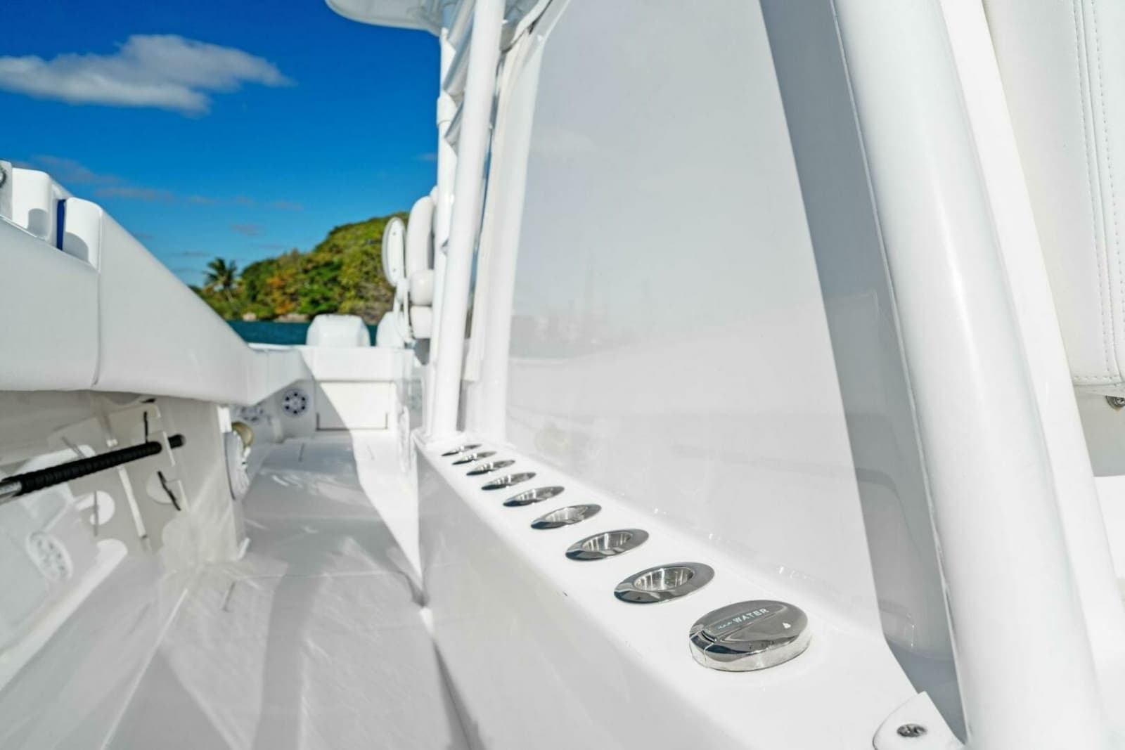 2019 Invincible 42 Open Fisherman - Photo 18