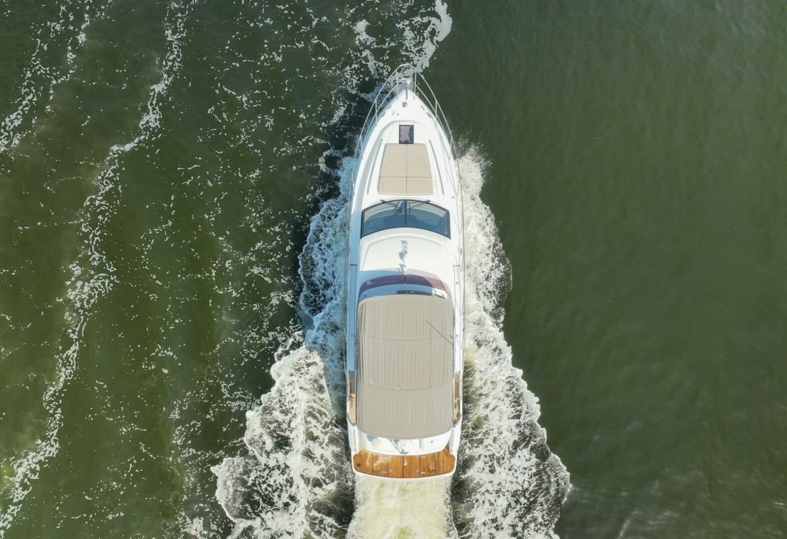 2021 Princess F50 - Photo 77