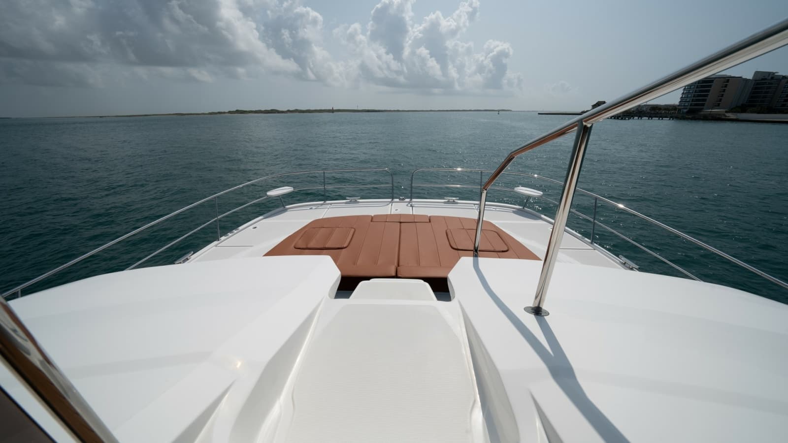 2021 Aquila 44 Motor Yacht - Photo 54