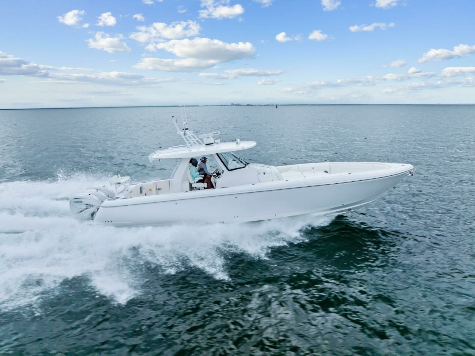 2020 Intrepid 407 Nomad SE - Photo 39