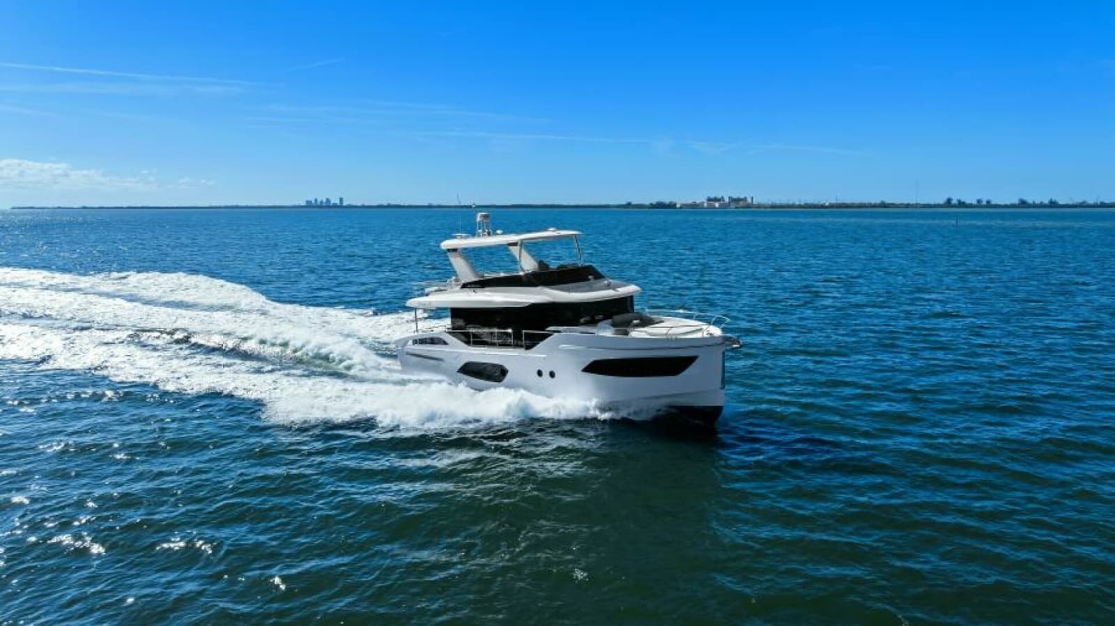 2025 Absolute Navetta 53 - Photo 65