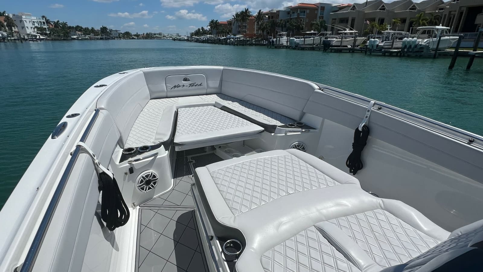 2020 Nor-Tech 390 Sport - Photo 5
