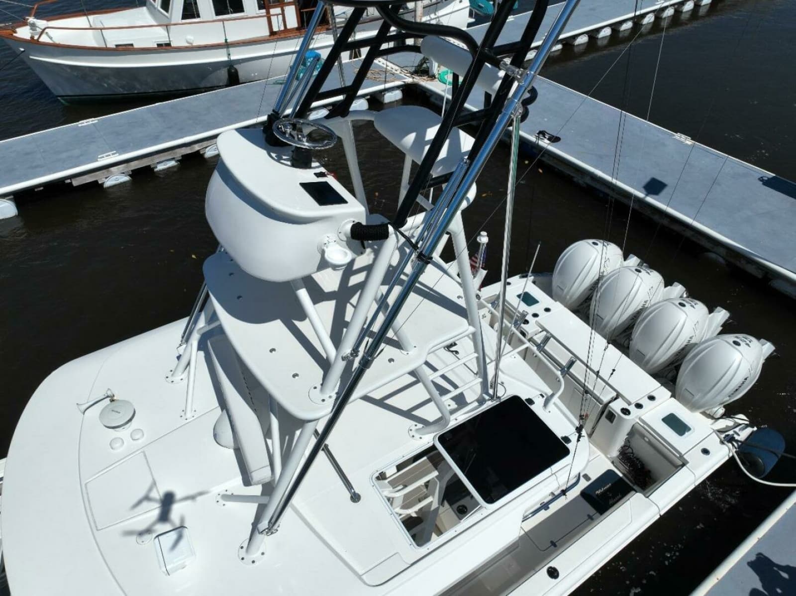 2022 Pursuit S428 - Photo 24