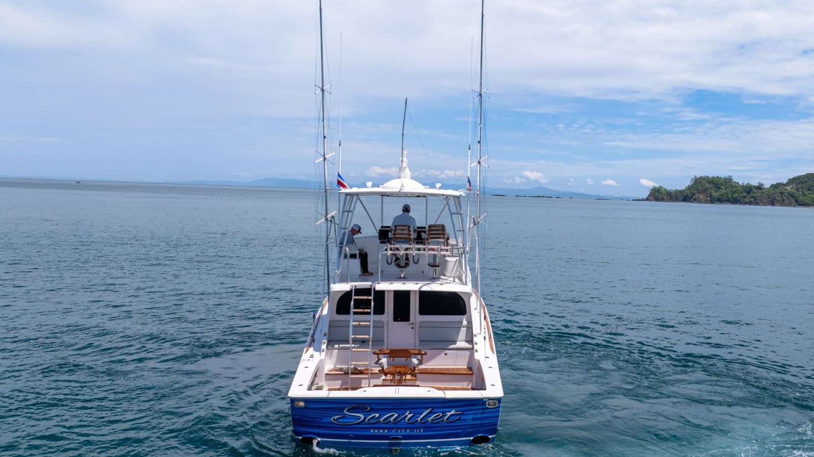2023 Viking 46 Billfish - Photo 69