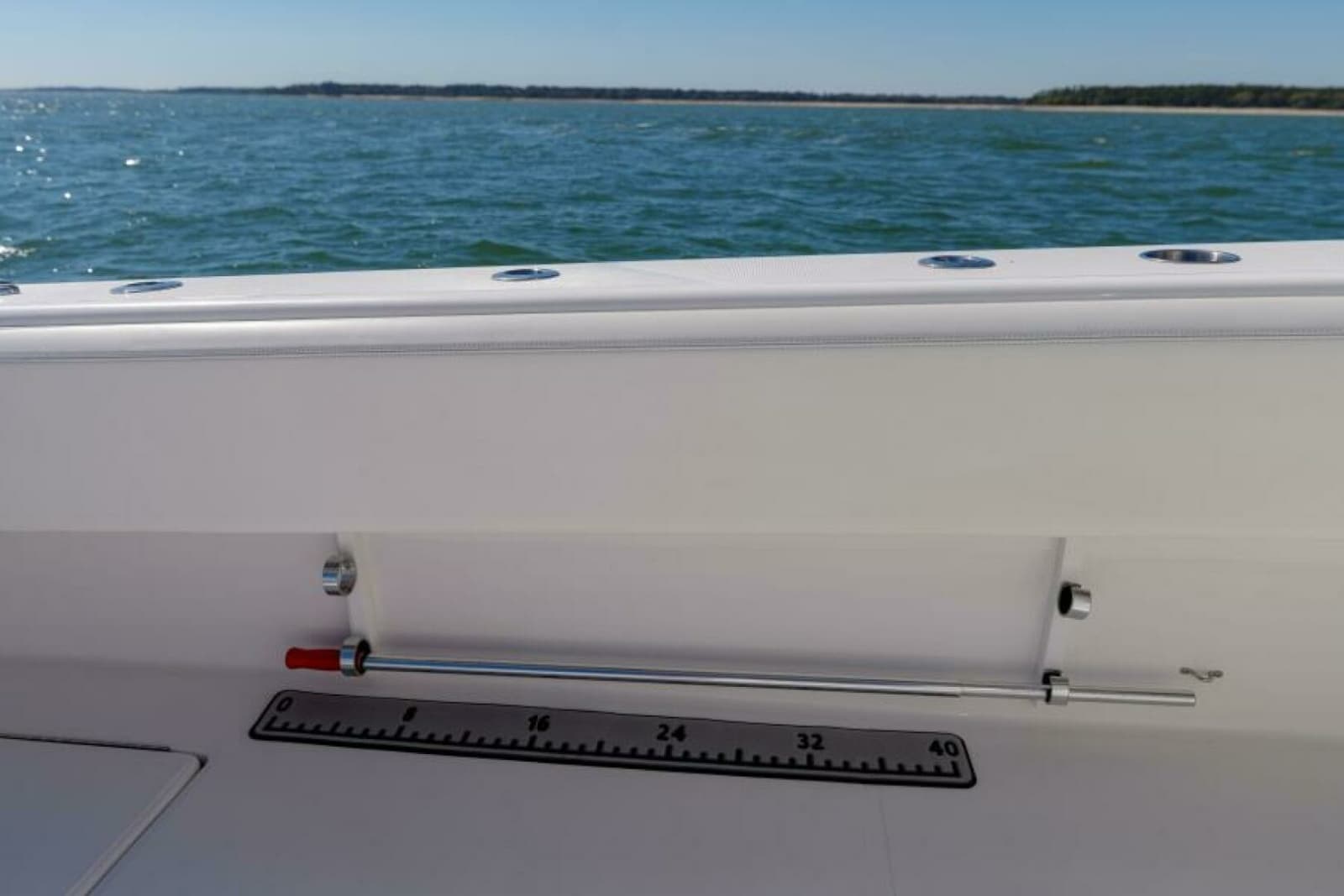 2023 SeaHunter 38 CTS - Photo 46