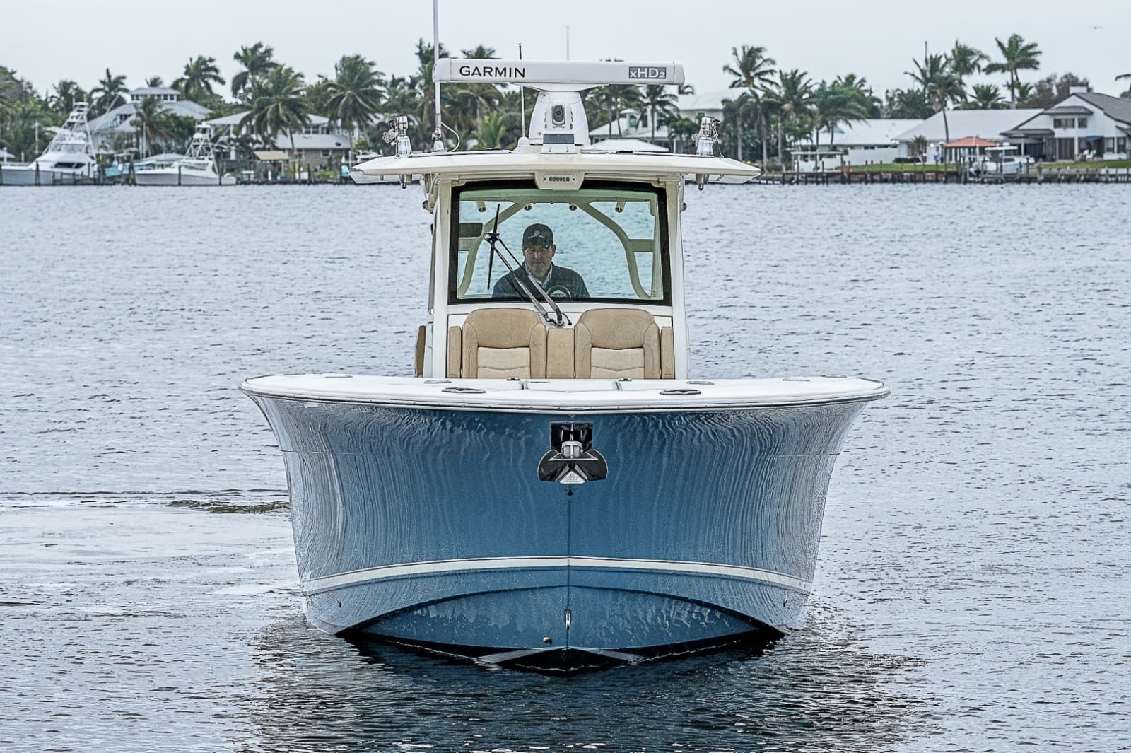2018 Scout 355 LXF - Photo 59