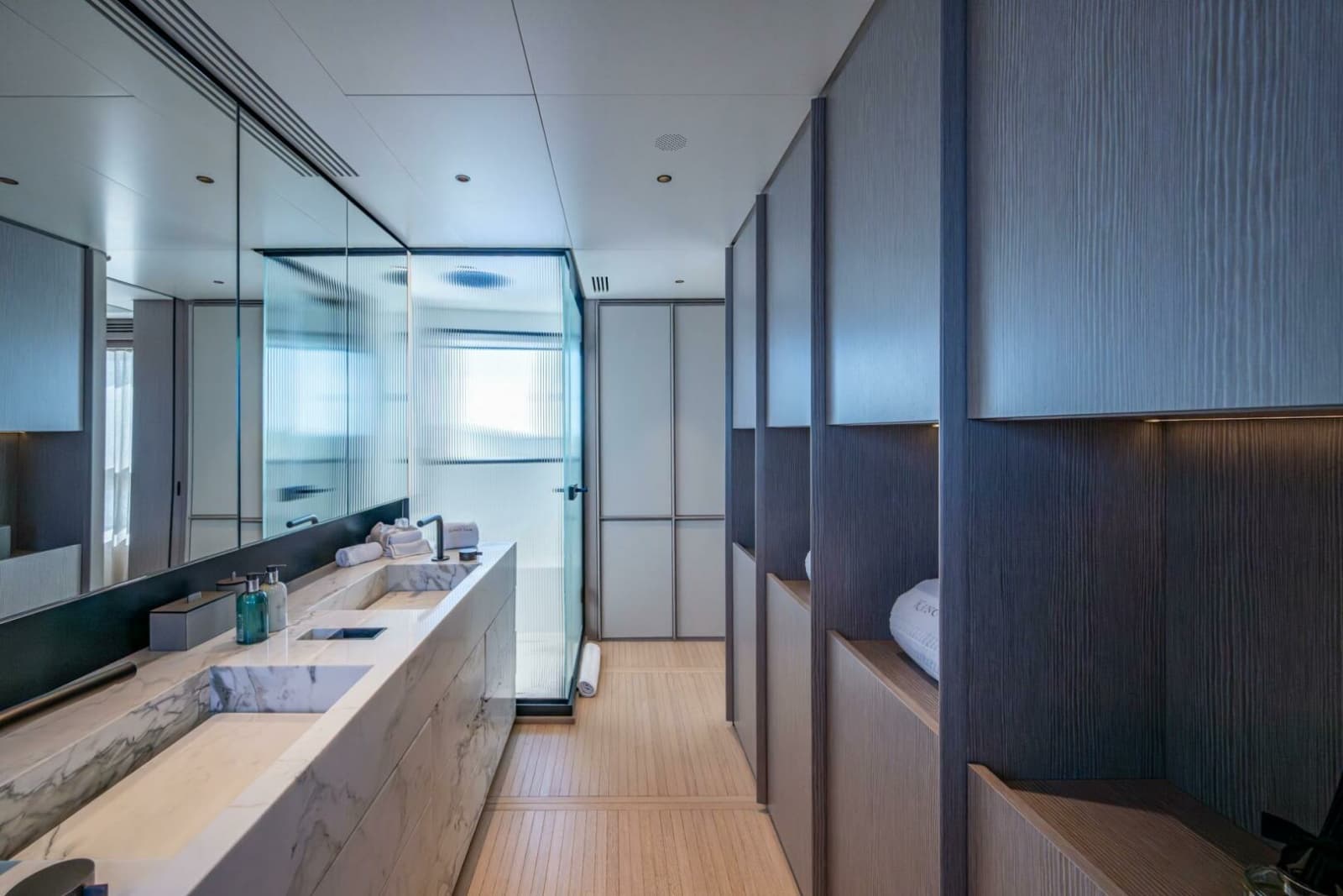 2023 Benetti 34M OASIS - Photo 56