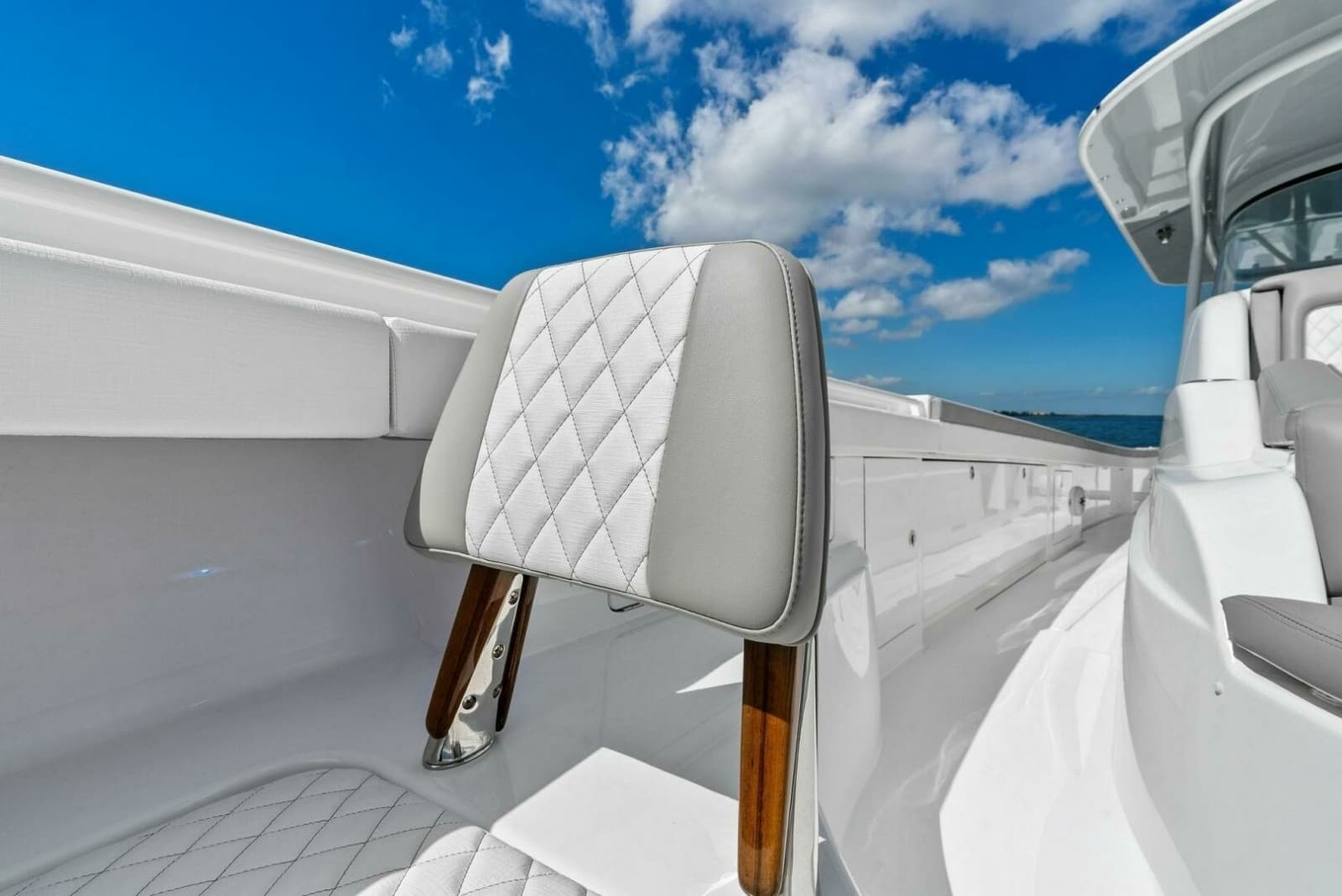 2026 Valhalla Boatworks V46 - Photo 89