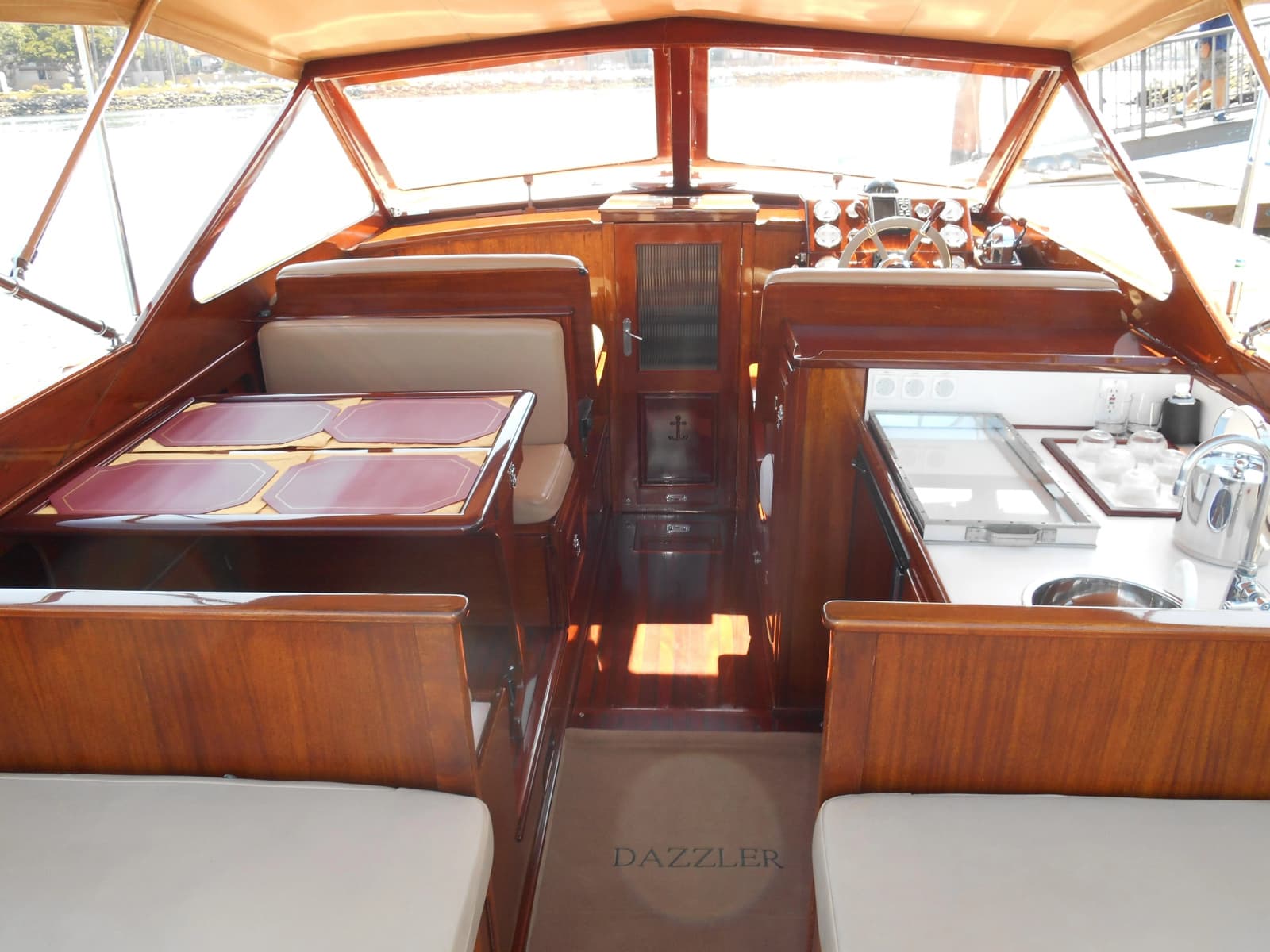 1969 Lyman Sportsman - Photo 23