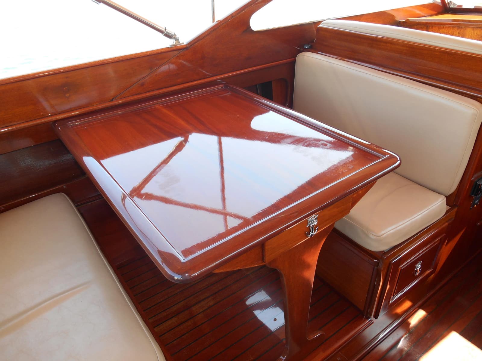 1969 Lyman Sportsman - Photo 33