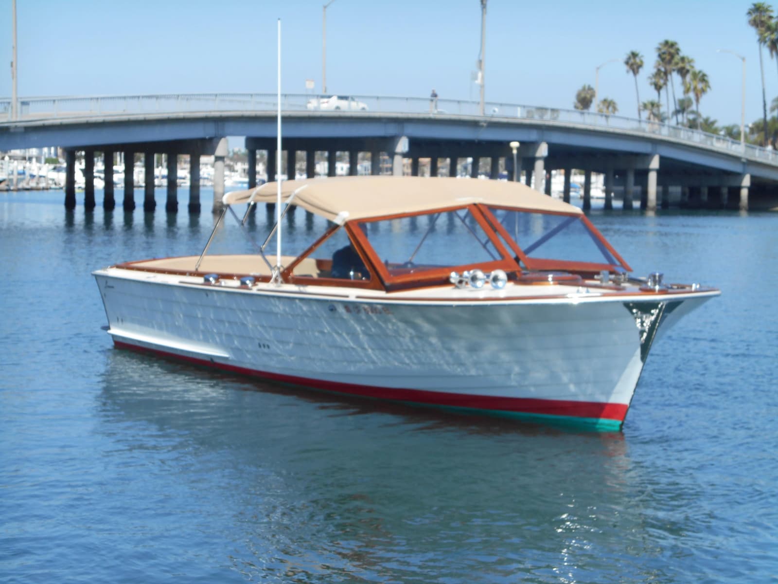 1969 Lyman Sportsman - Photo 1