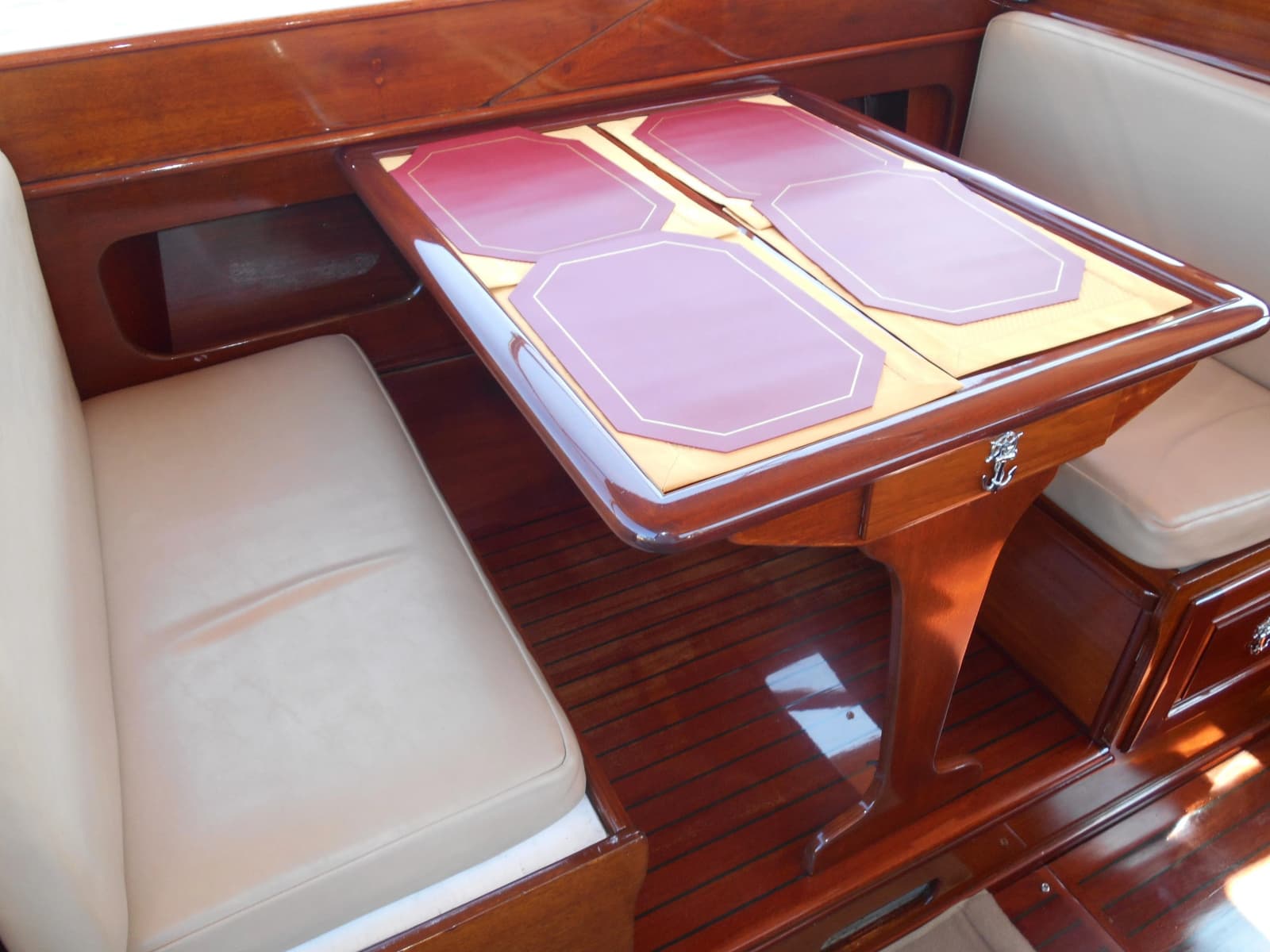 1969 Lyman Sportsman - Photo 32