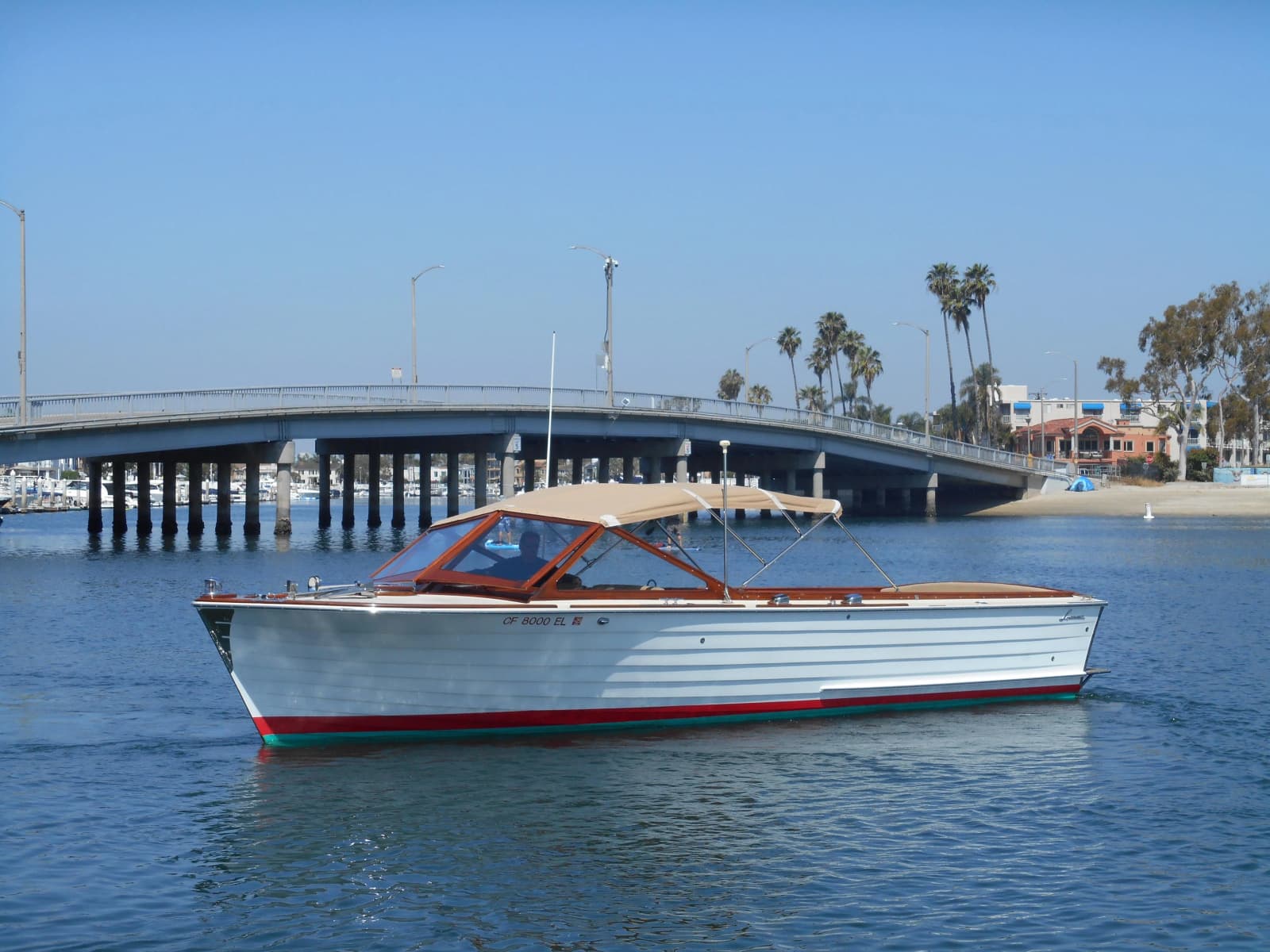 1969 Lyman Sportsman - Photo 17