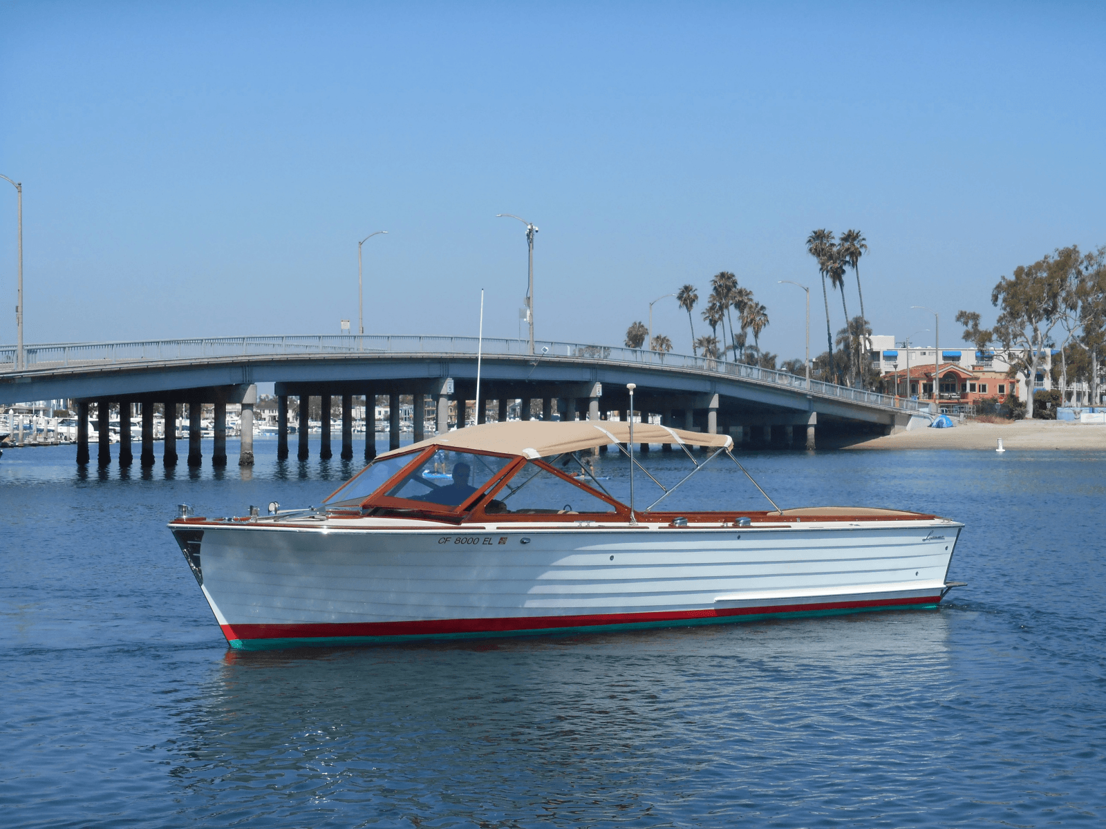 1969 Lyman Sportsman - Photo 17