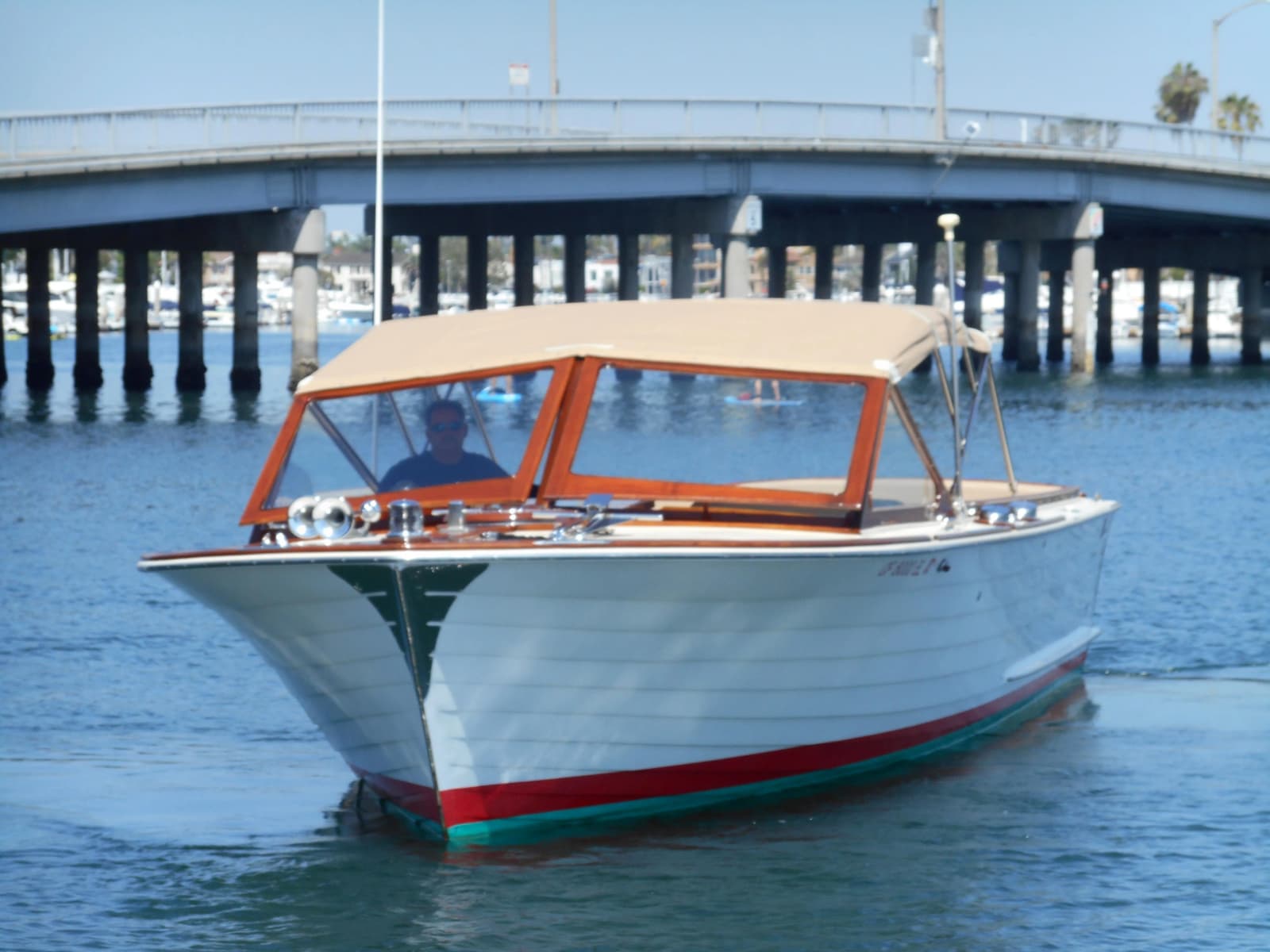 1969 Lyman Sportsman - Photo 18