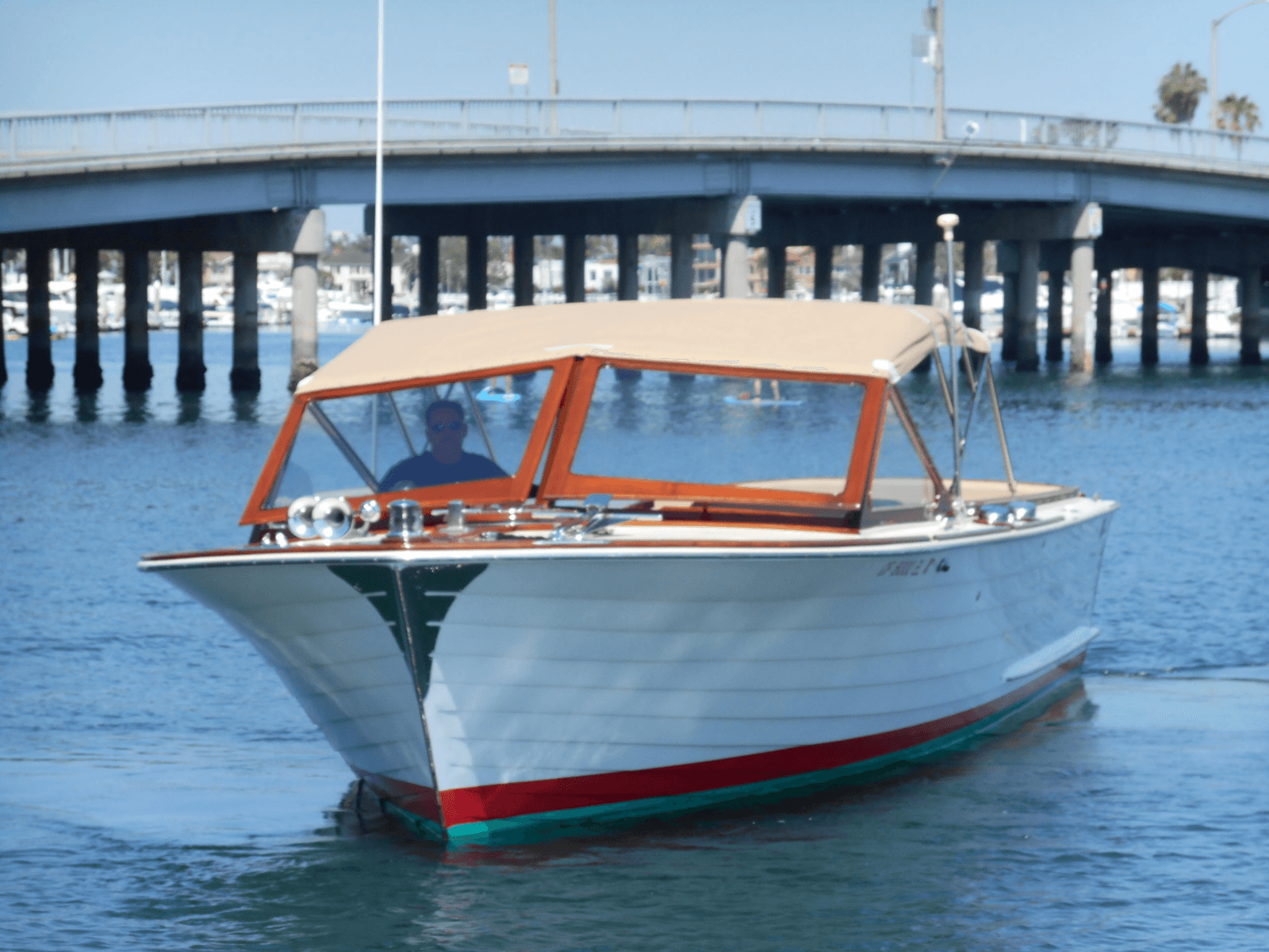 1969 Lyman Sportsman - Photo 18