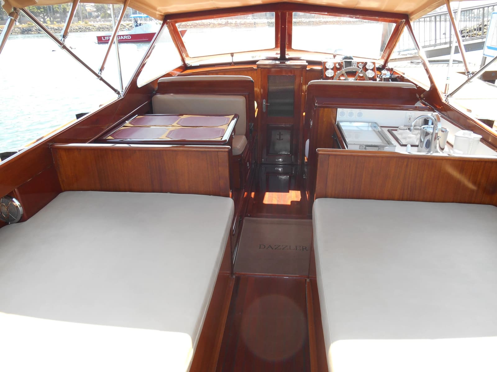 1969 Lyman Sportsman - Photo 38