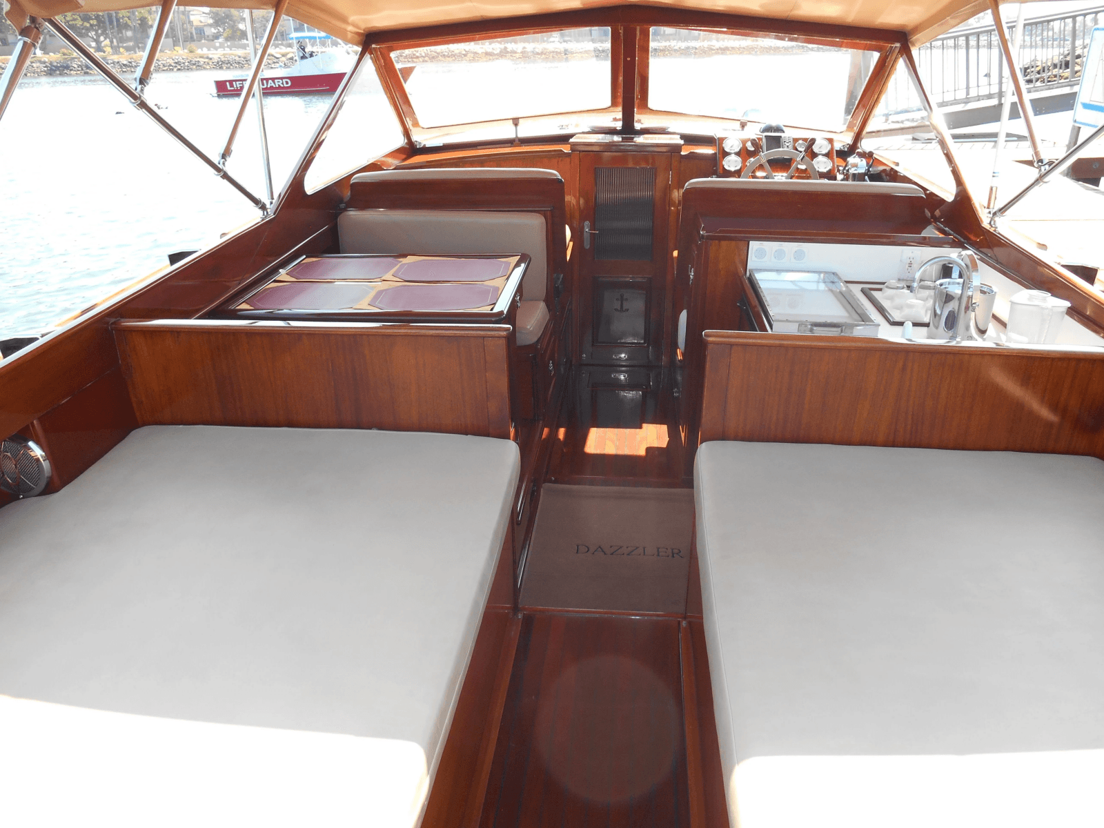 1969 Lyman Sportsman - Photo 38