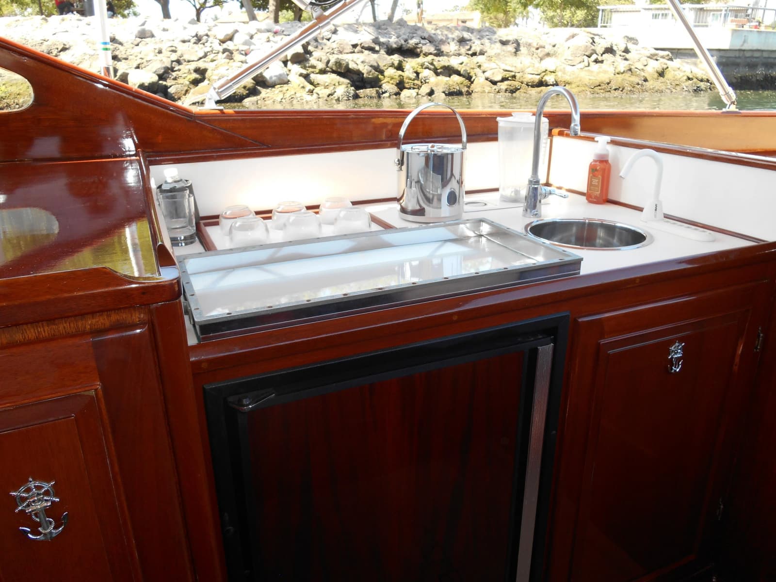 1969 Lyman Sportsman - Photo 28