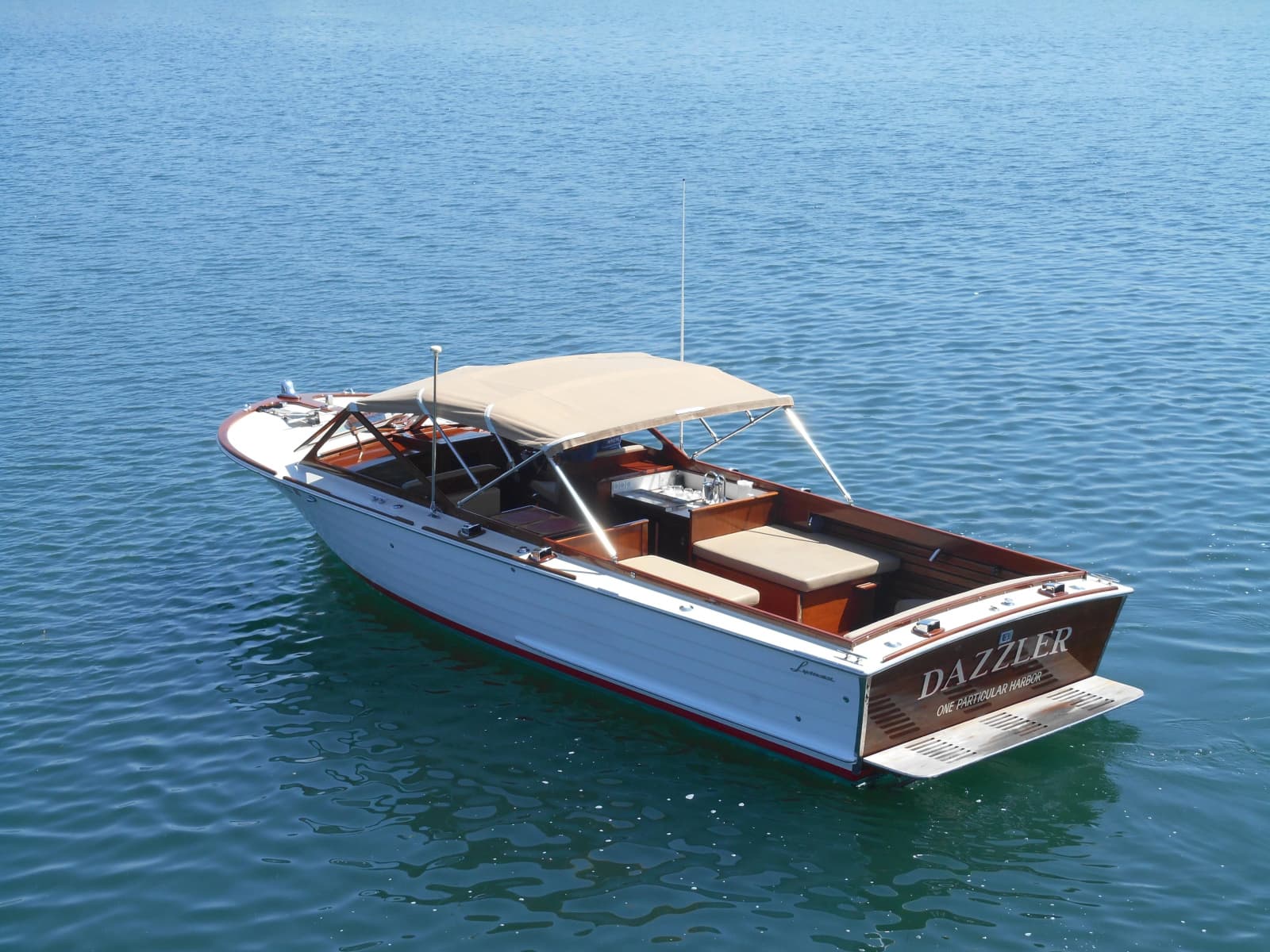 1969 Lyman Sportsman - Photo 21