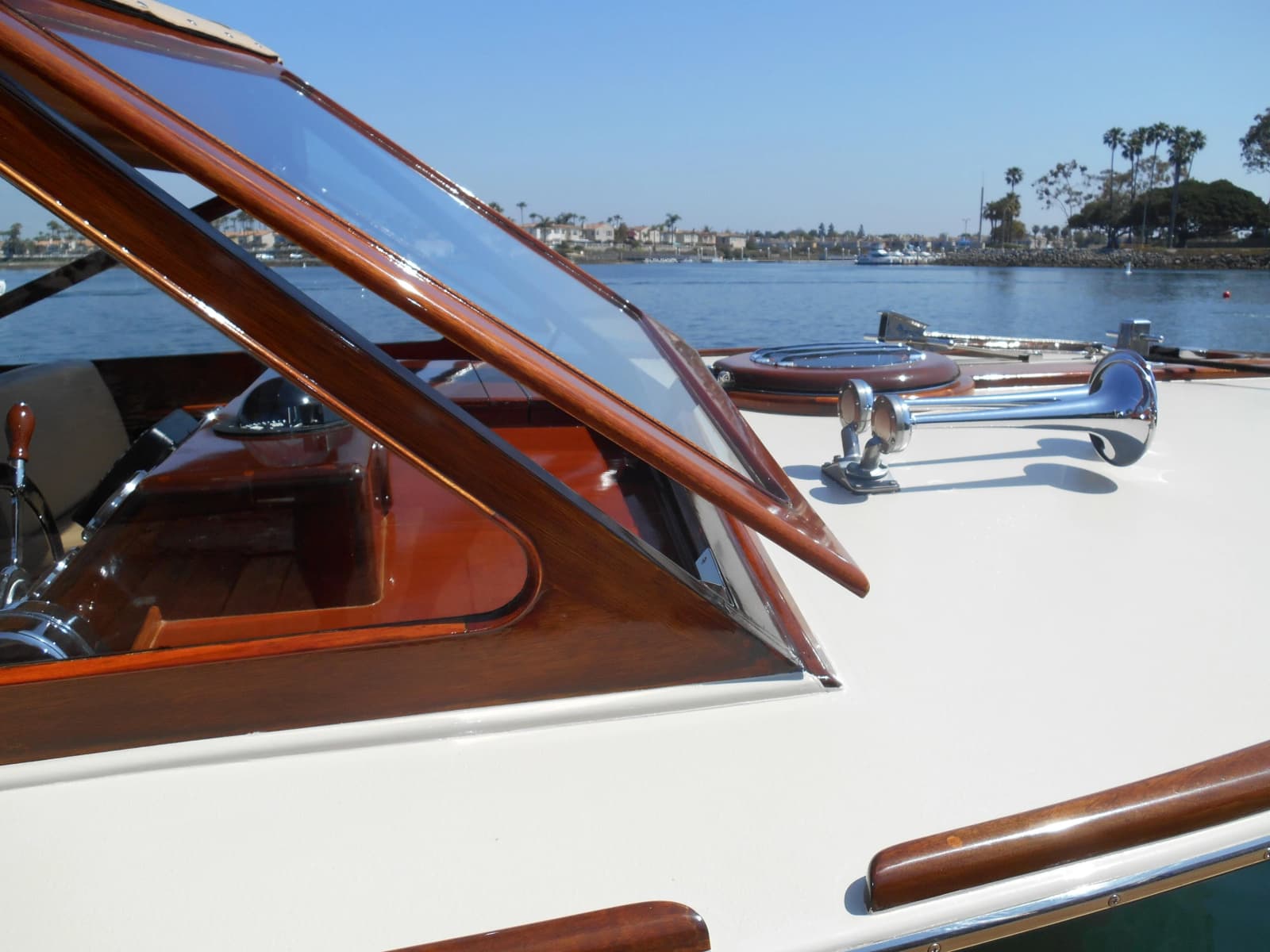 1969 Lyman Sportsman - Photo 13
