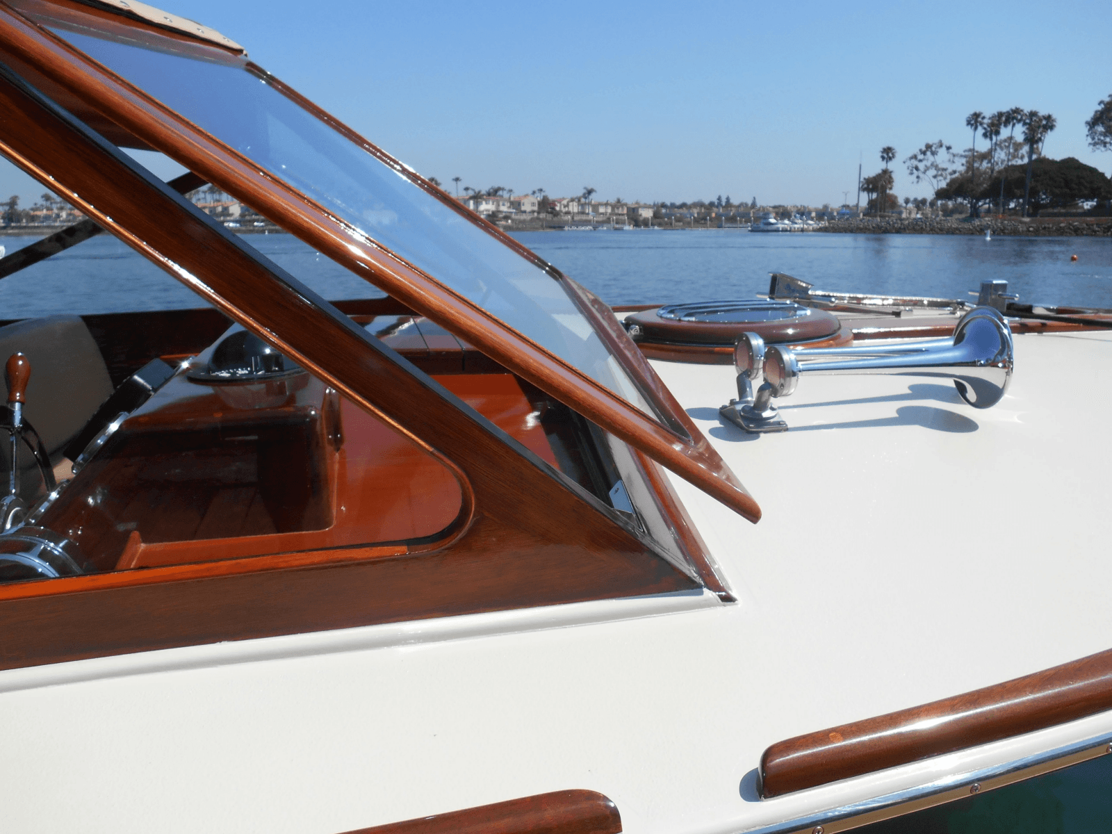 1969 Lyman Sportsman - Photo 13