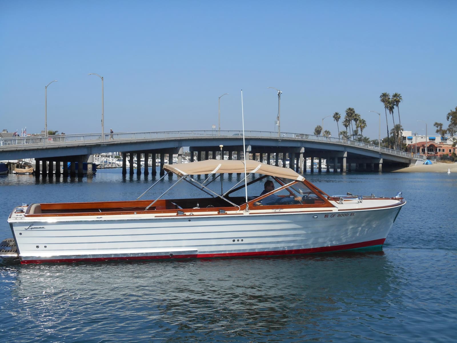 1969 Lyman Sportsman - Photo 15